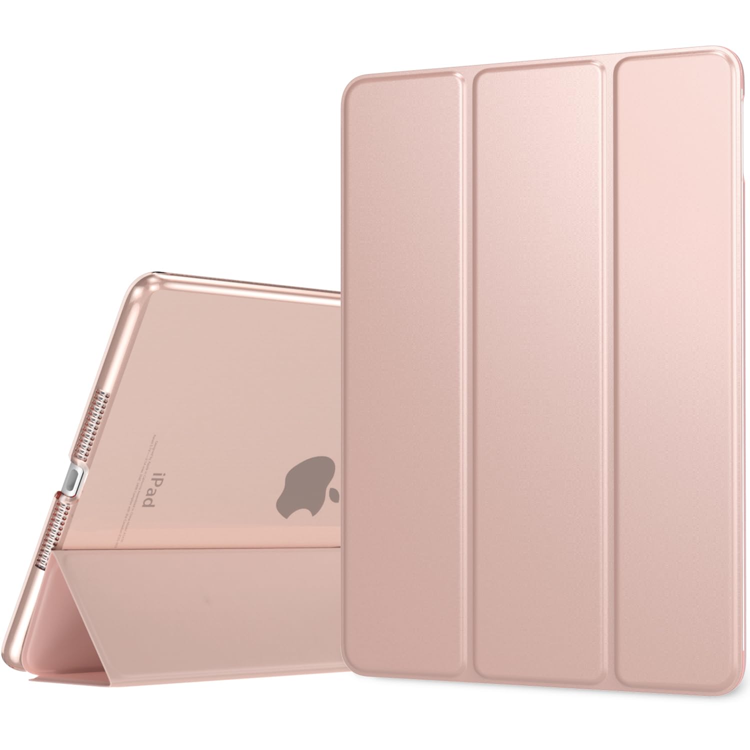 Amazon | iPad 9.7インチ ケース TiMOVO iPad 第6世代/第5世代 ケース