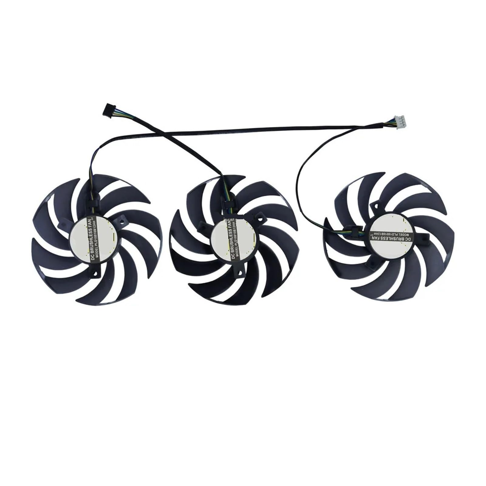 GPU Cooler,Compatibile Con MSI