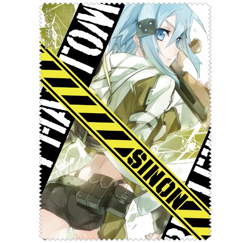 Amazon.co.jp: ソードアート・オンライン (原作) 原作版 シノン