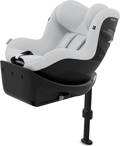 siege auto Cybex Sirona Gi i-Size Comfort