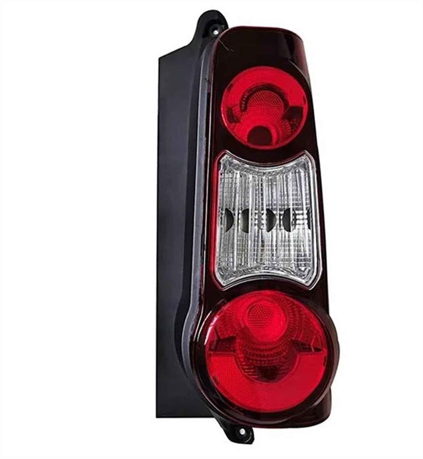 Boîtier de feu arrière droit Peugeot Partner MK2 Van 2012-2019 - 5