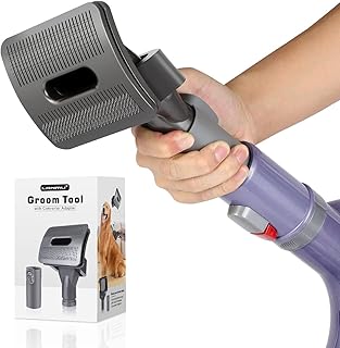 furminator vacuum attachment amazon
