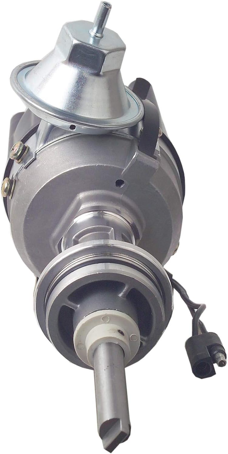 Cardone 84-3890 New HEI Electronic Distributor and Module