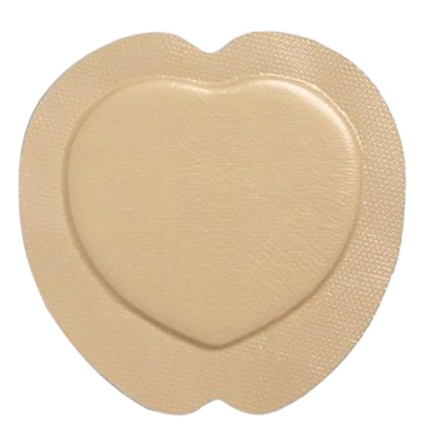 Mepilex Border Sacrum Foam Dressing, 15 x 15 cm