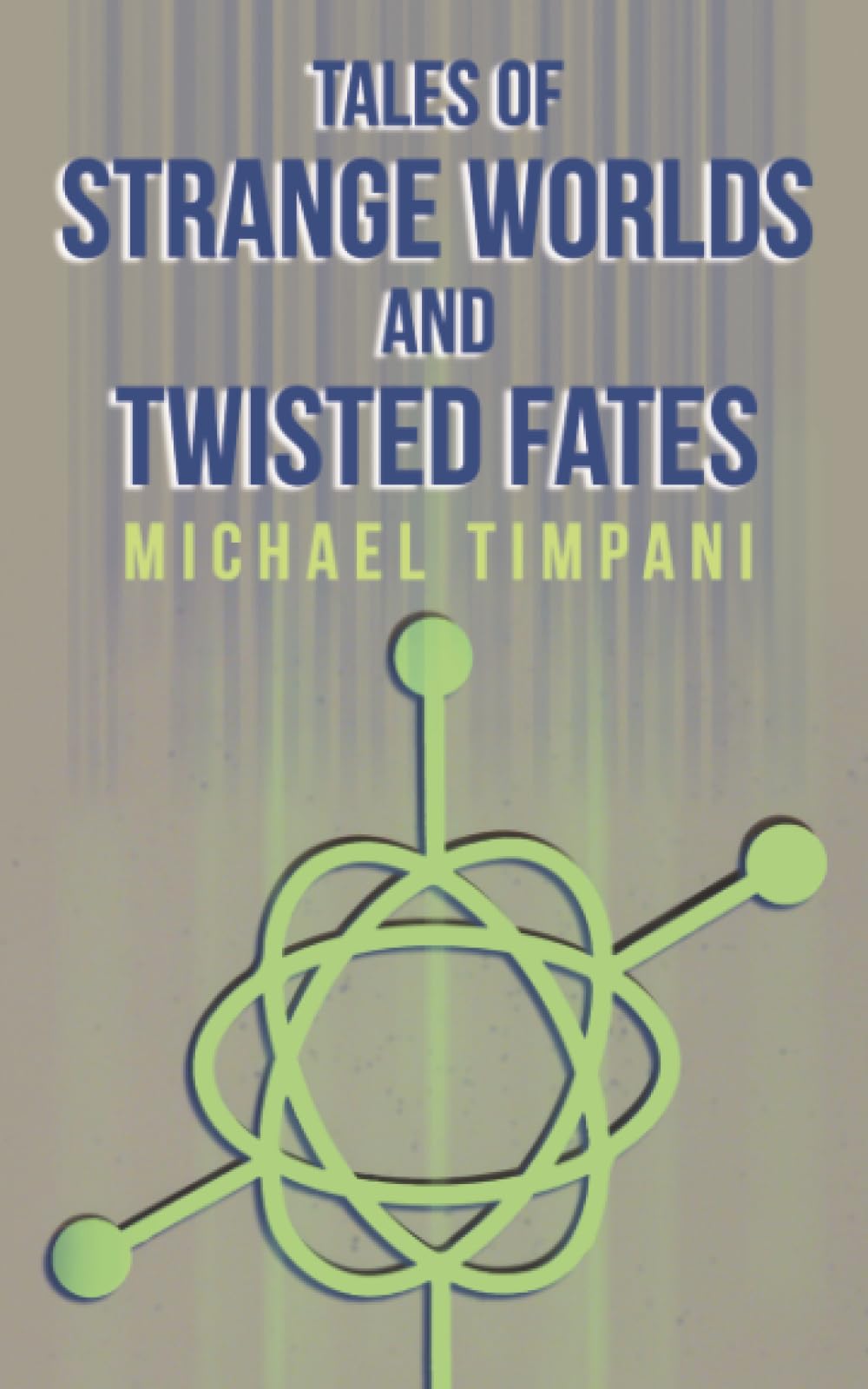 Tales of Strange Worlds and Twisted Fates