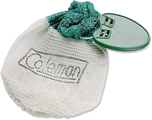 Miniatura 4 de Coleman 21A134C Mantle Sock Instaclip Wire 4Pk Lantern