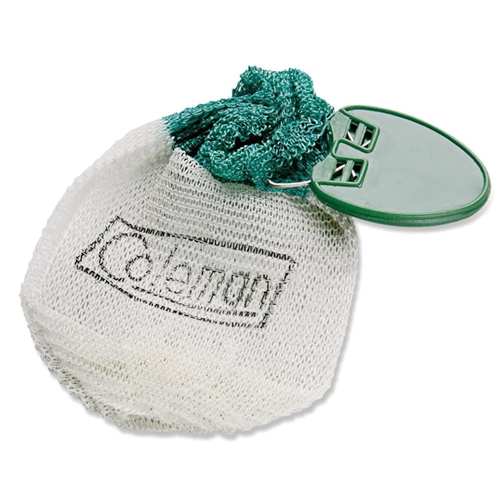 Amazon.com : Coleman 21A134C Mantle Sock Instaclip Wire 4Pk