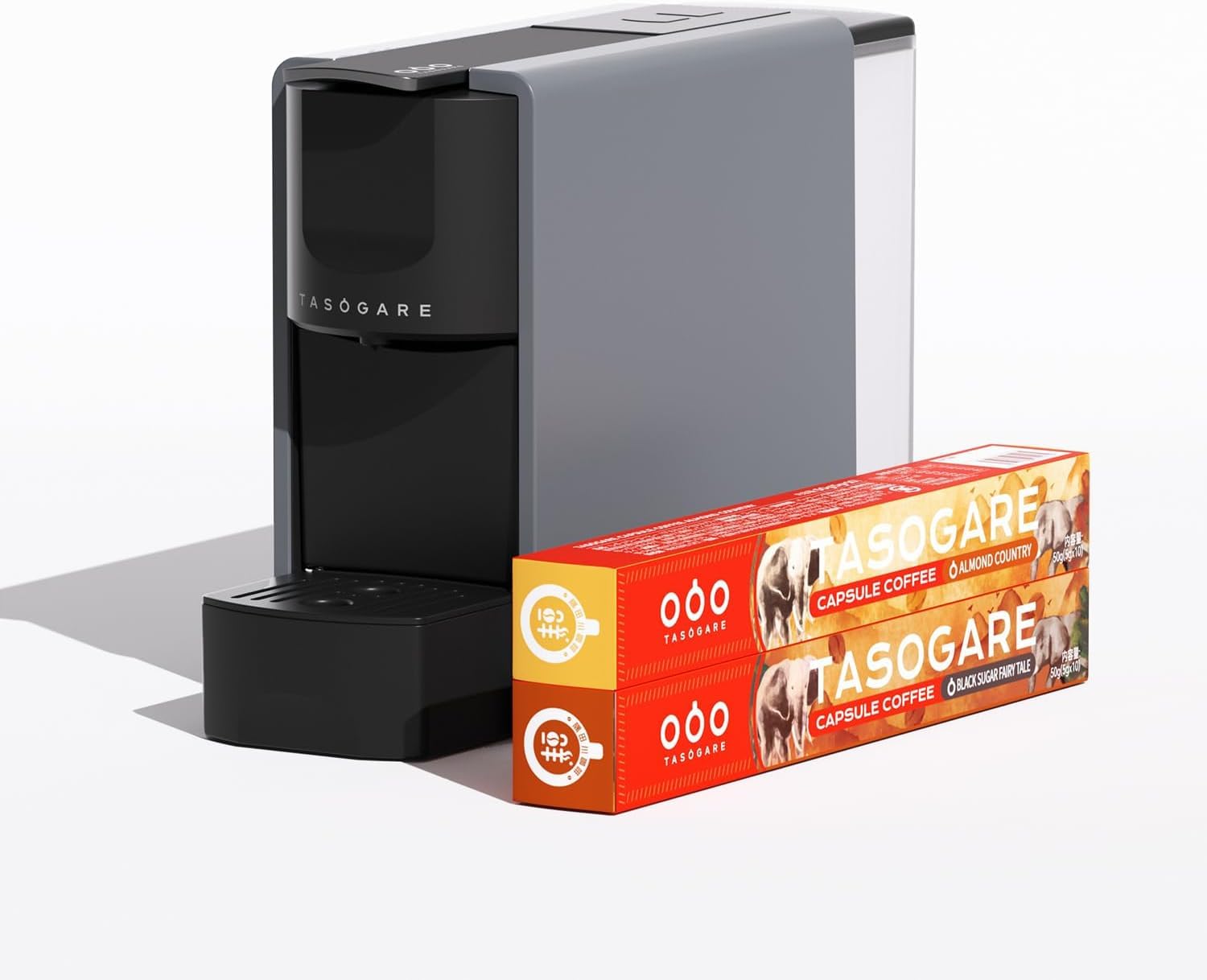 Amazon.co.jp: TASOGARE(タソガレ) カプセルコーヒー カプセル20杯分