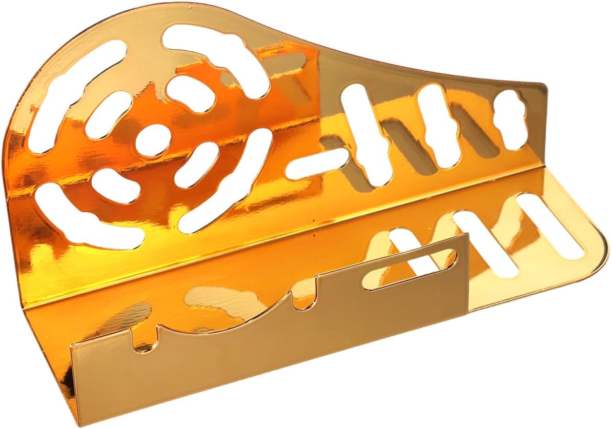 Mini Bike Chain Cover Chain Guard for Predator 212cc Coleman CT200U CT200U-EX CT100 BT200X 196cc 212cc Engines Mini Bike Parts(Bright Orange)