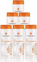 Vista 7 de SpaGuard Spa Shock-Oxidizer (35 oz) Paquete de 2