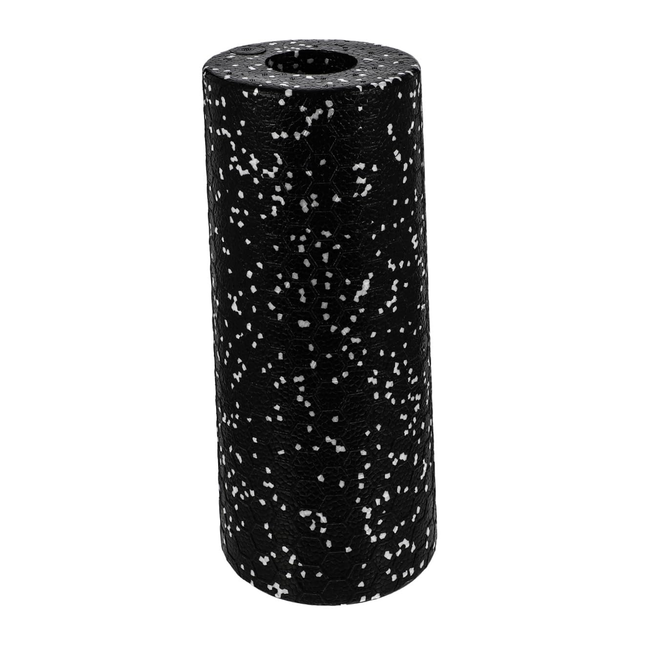Foam Yoga Roller for Massage, Core and Arm Training