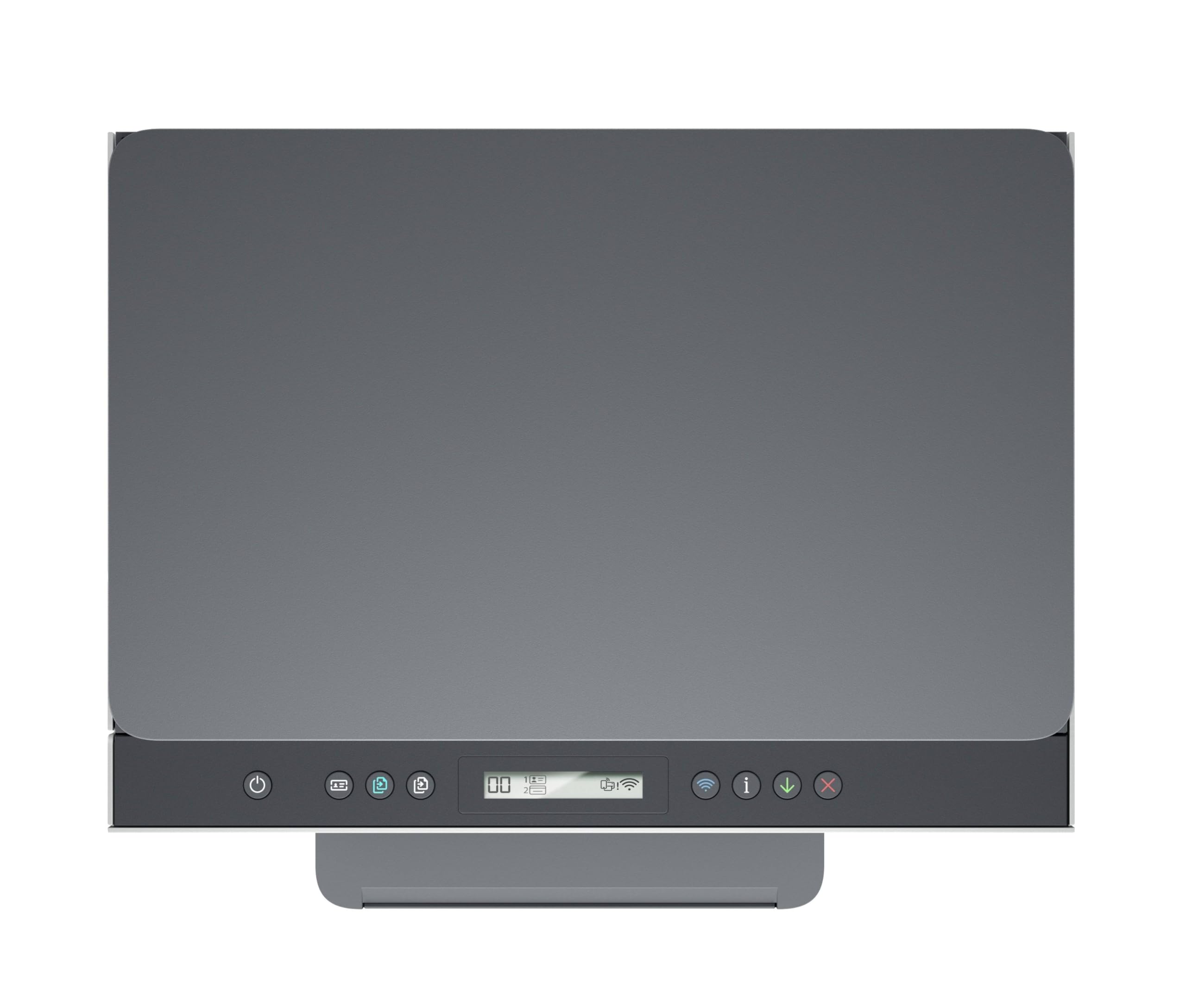 HP Smart Tank 7007 940Y5A, Stampante multifunzione a colori con Serbatoi d’Inchiostro, Stampa Fronte/Retro Automatico, Scansione, 15 ppm, Casa e Piccolo Ufficio, Fino a 3 anni di stampa inclusi