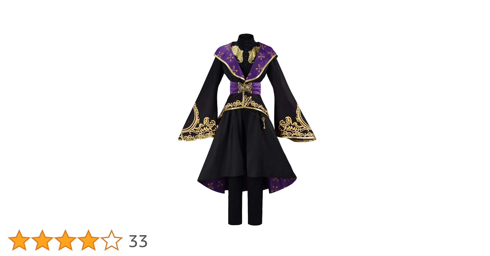 Amazon.co.jp: [MrBunny] ツイステ風 式典服 寮服 コスプレ衣装