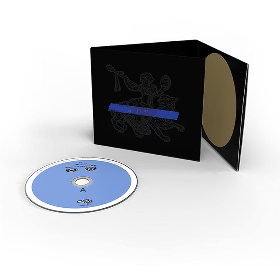 Amazon.co.jp: Under The Midnight Sun (輸入盤CD): ミュージック