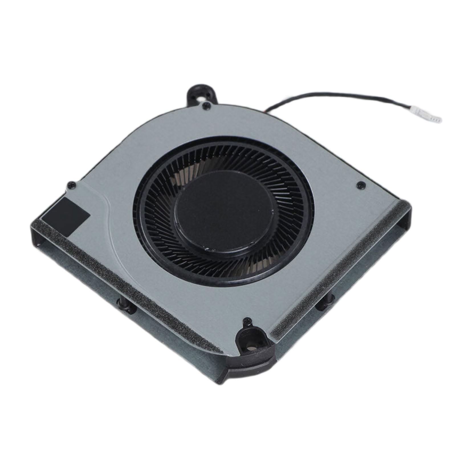 Ventilateur de refroidissement GPU CPU remède bruit et surchauffe pour PC ANV15-51 12V - 7