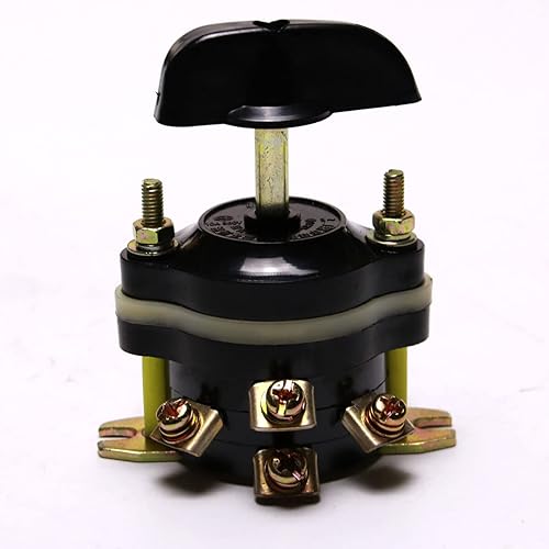 Cepillo de ajuste de interruptor de marcha atrás para Mini Quad ATV Go Kart Scooter