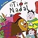 El Tió de Nadal (Contes i tradicions catalanes colorir)