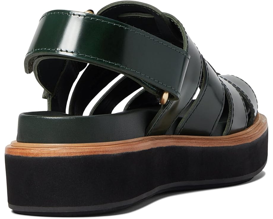 Loeffler Randall Judd - Back View