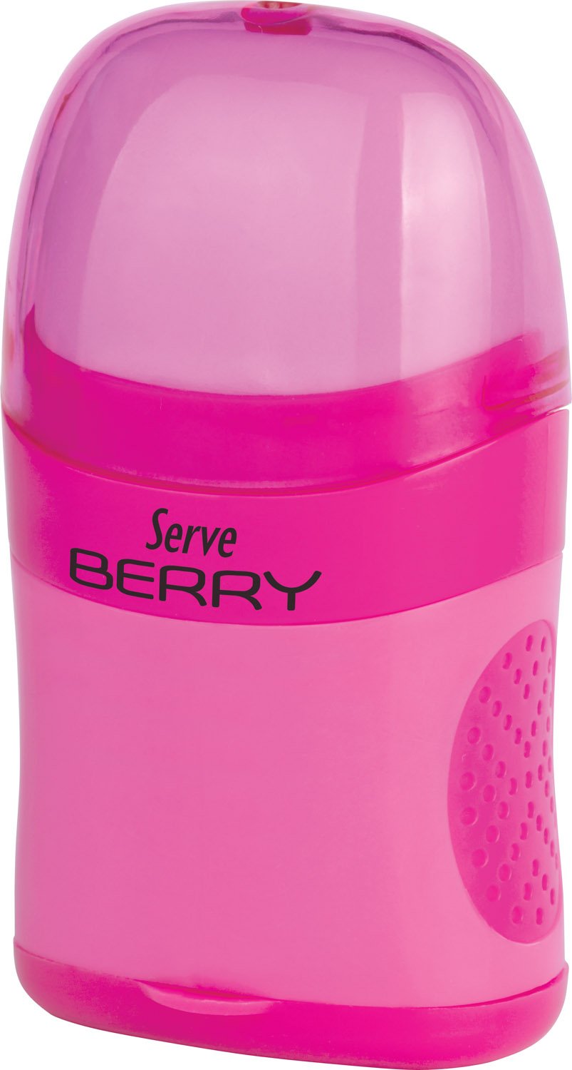 Serve Berry Silgili Kalemtiras Pembe