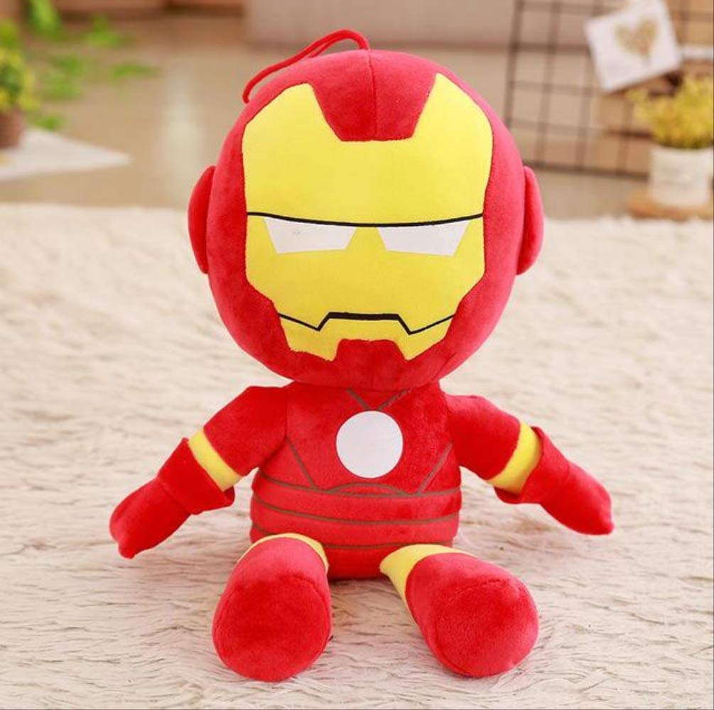 peluches de avengers