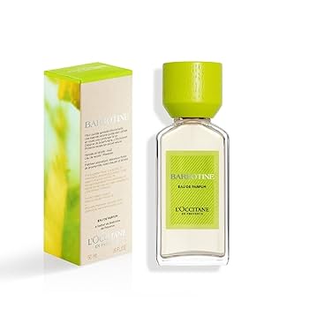 ロクシタン グリシーヌ オードパルファム 50mL グリシーヌ - ART OF SCENT(ロクシタンのフレグランス) | L