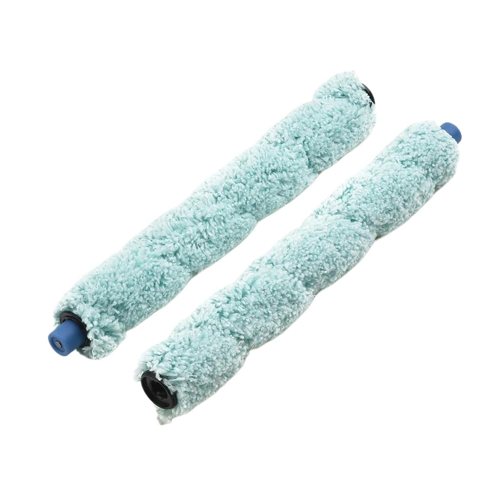 Repuesto de cepillo principal de 2 unidades para aspiradoras ILIFE W400 y MEDION MD 18379