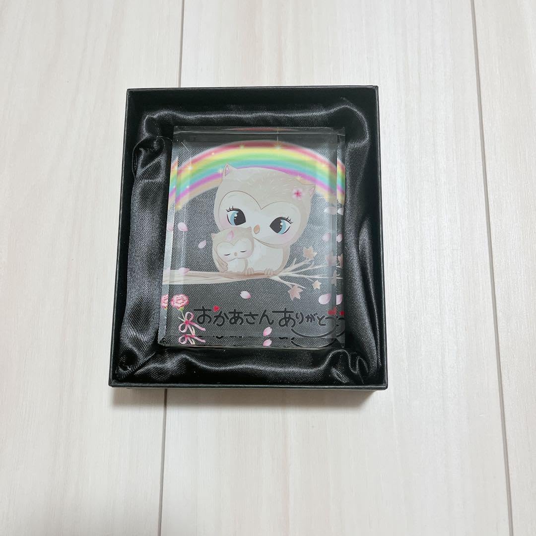 母の日ギフト クリスタルプレート 母のギフト クリスタルプレート 母の日ギフト クリスタルプレート 2025