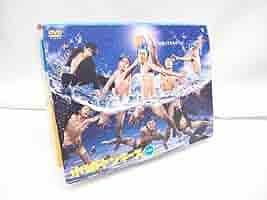 Amazon.co.jp: 水球ヤンキース 完全版 DVD-BOX △WV876