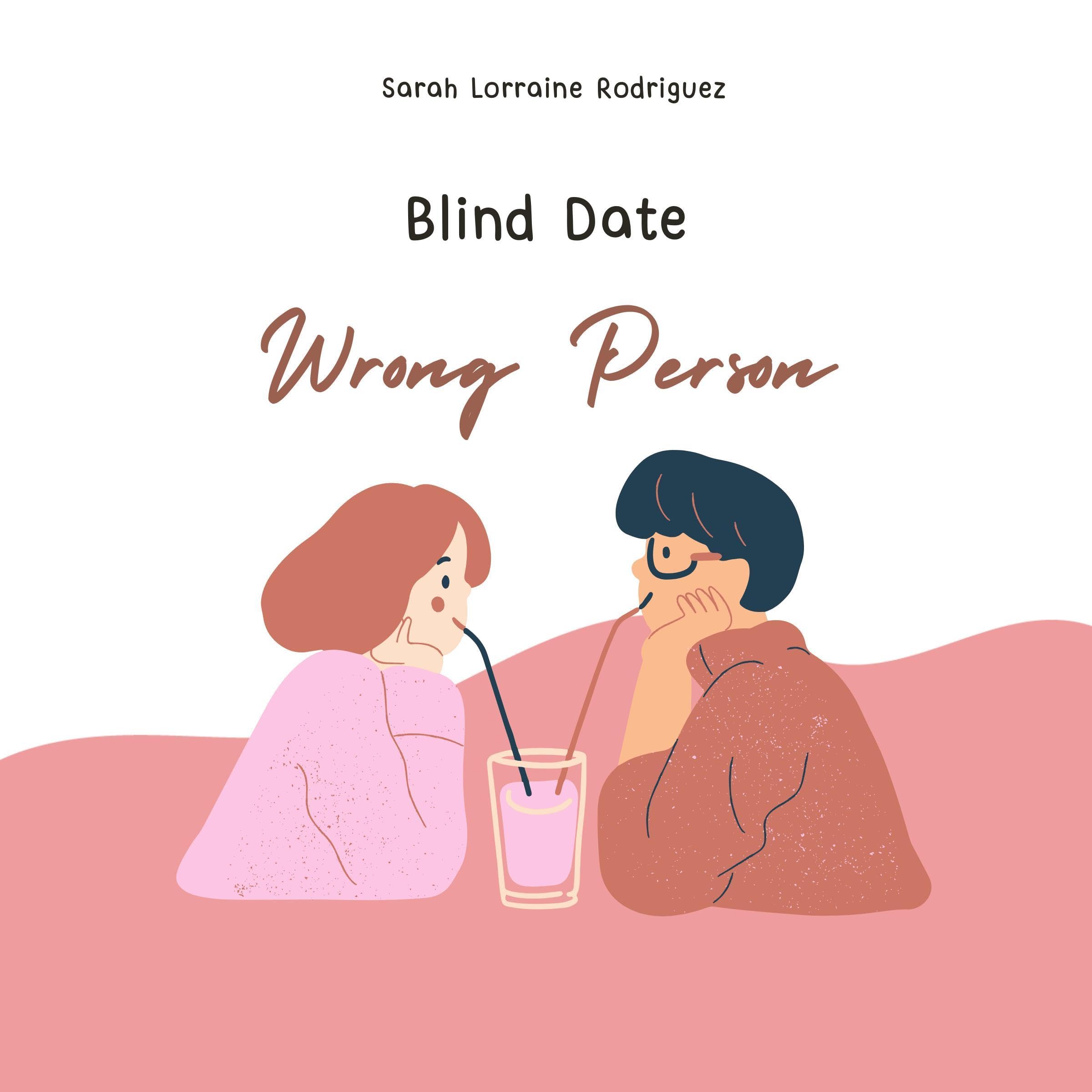 Blind Date, Wrong Person