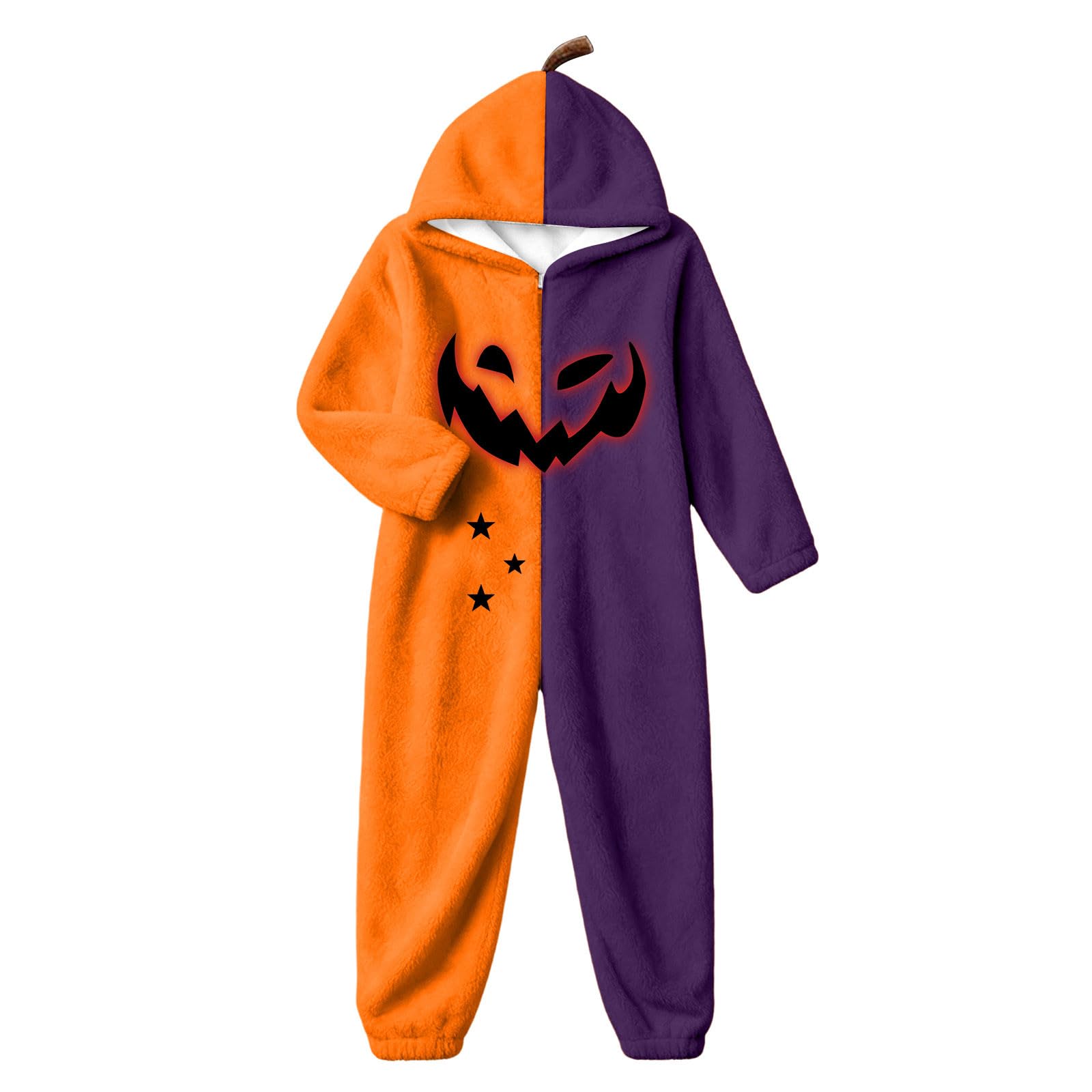 Ganzkörper Pyjama Herren Onesie Halloween Kostüm Große Größen Witzige Kostüme Lustig Faschingskostüme Damen Lustiges Witzig Cosplay Erwachsene Jumpsuit Für Ganzkörperanzug Warm Plüsch Lustige