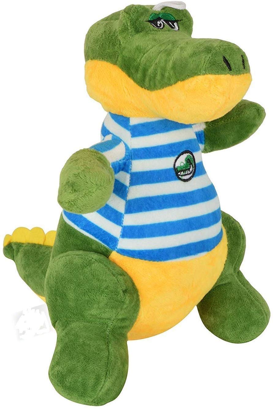 See full amazon price history chart for Patly Crocodile Soft Toy 30_cm Patly Crocodile Soft Toy 30_cm (B08L56GL9N) Amazon Price History, Amazon Price Tracker