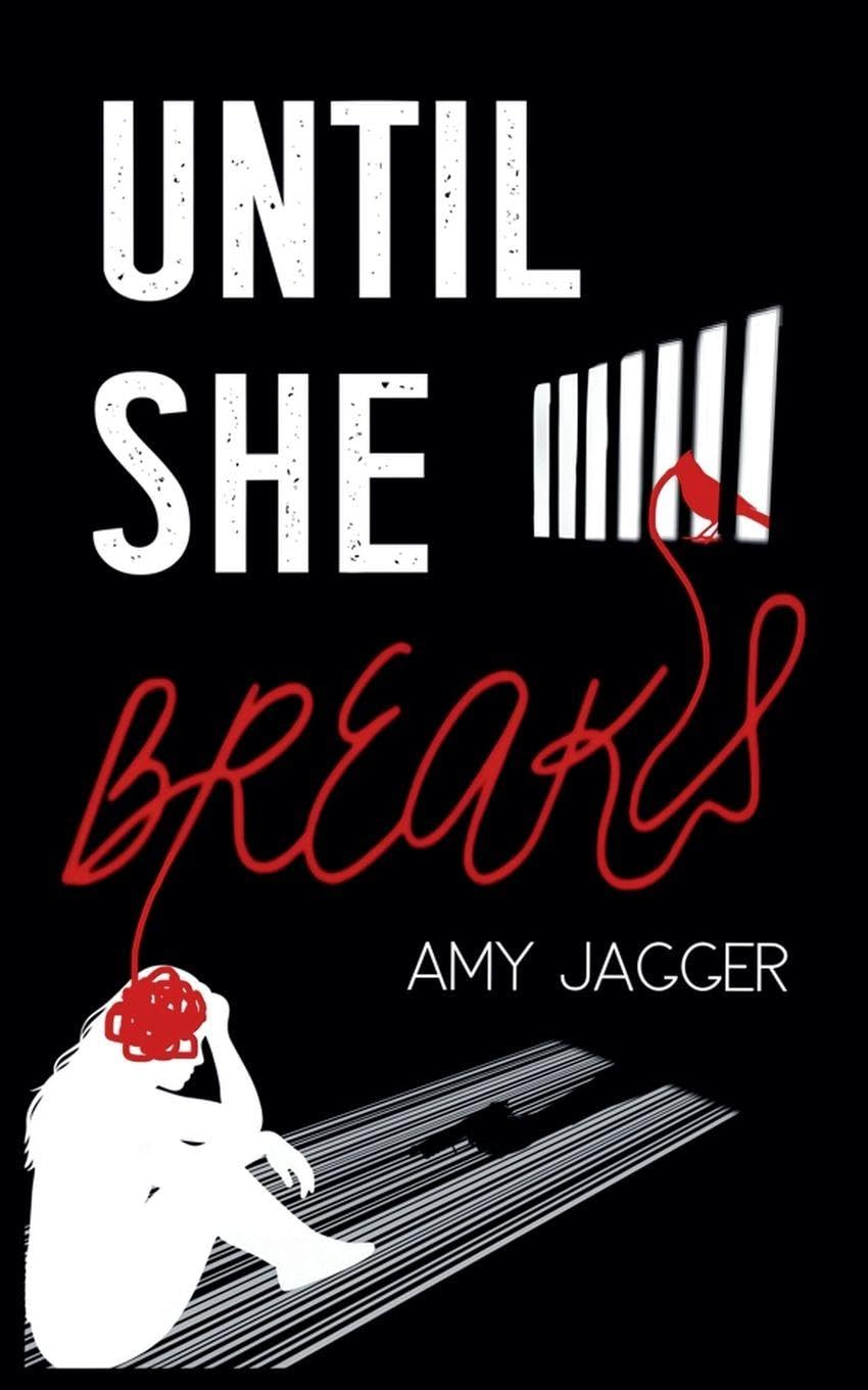 Until She Breaks