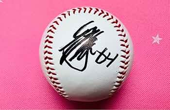 北海道日本ハムファイターズ【投げ入れ直筆サインボール★柿木＆井口　島崎】投げ込み 北海道日本ハムファイターズ【投げ入れ直筆サインボール☆柿木＆井口