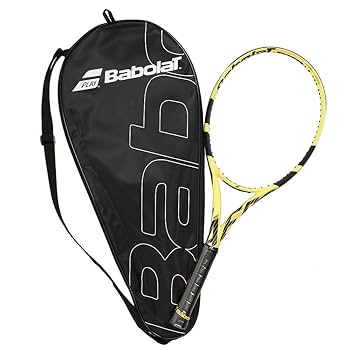 Amazon | バボラ Babolat テニス硬式テニスラケット PURE AERO
