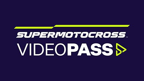 SuperMotocross Video Pass