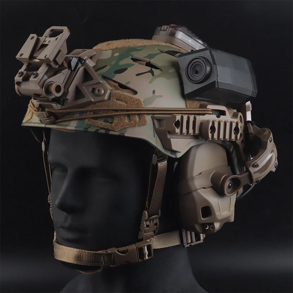 Casque de sécurité, casque léger confortable et durable, autre usine de