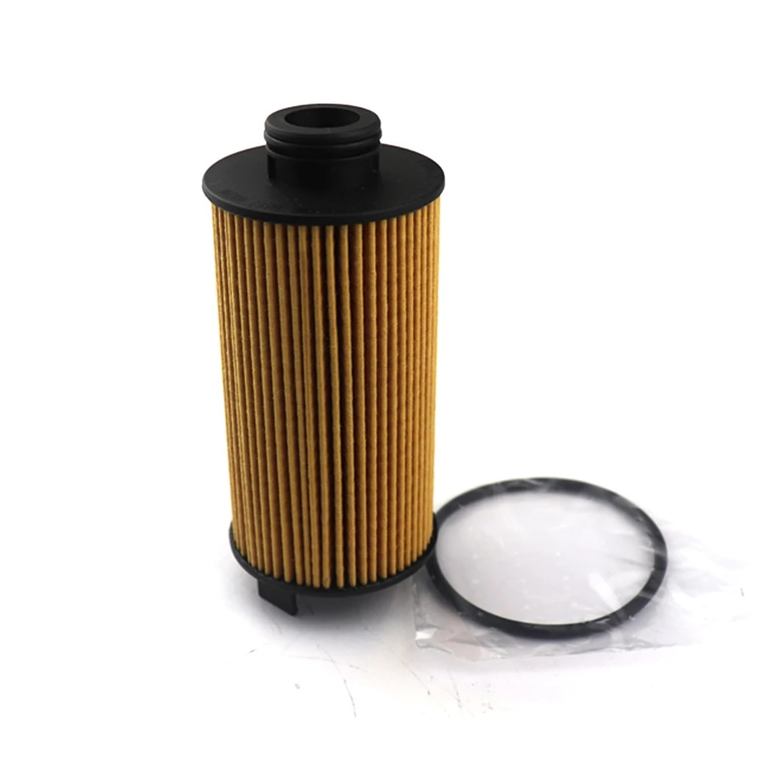 Filtro de aceite de coche Compatible Borgward BX5 1,8 T/2,0 T 2016- Borgward BX6 2,0 T 2017- BX7 2,0 T 2015- BX7 TS 2,0 T 2017- Foton Savana A700000017
