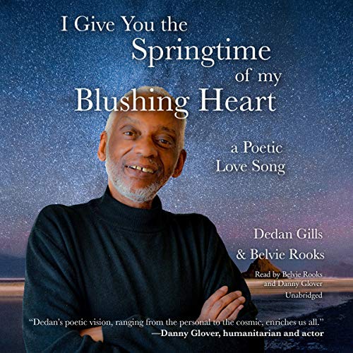 I Give You the Springtime of My Blushing Heart by Dedan Gills, Belvie Rooks episode artwork