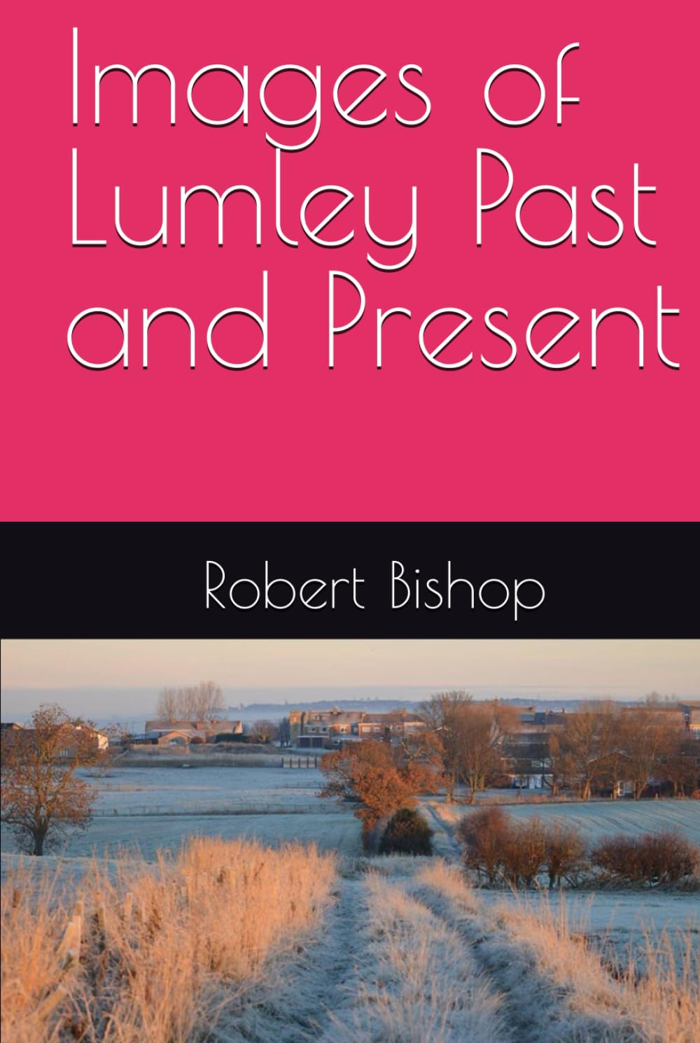 Images of Lumley Past and Present
