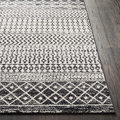 Artistic Weavers Chester Boho Moroccan Area Rug - Image 2