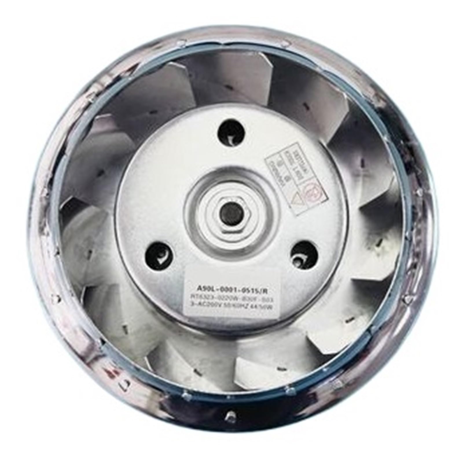 PEQYUACTE Fan A90L-0001-0515/R Four Wire AC220V Cooling Fan