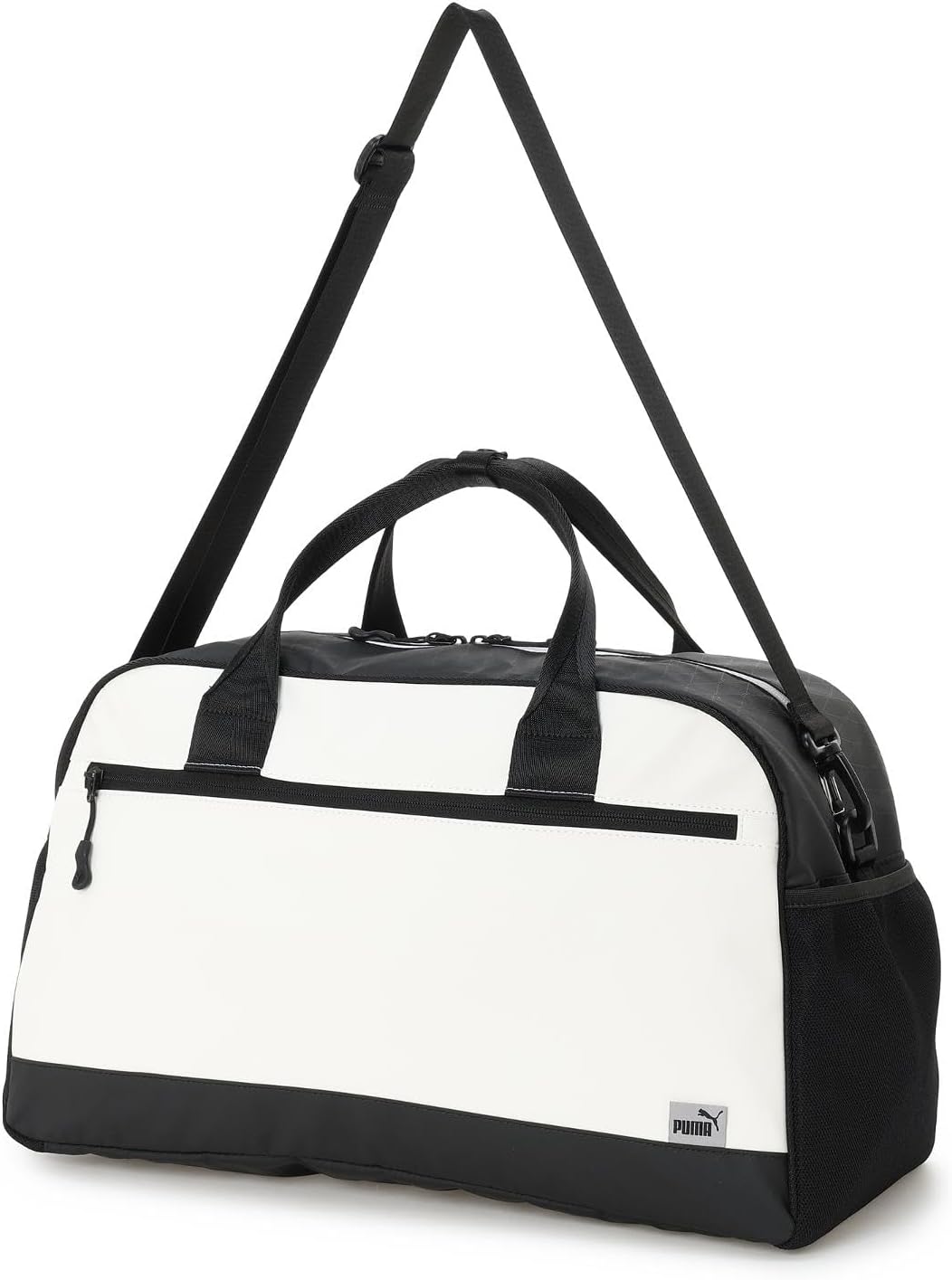 Puma Golf PF X-FACE Multi-Pocket Boston Bag