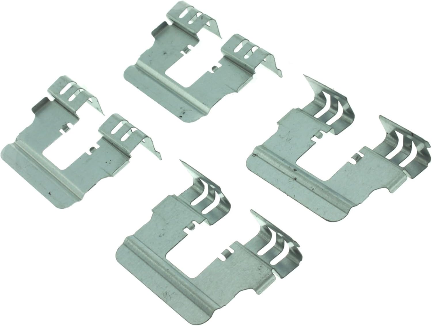 Posi-Quiet Pads CHR PosiQuiet Ceramic Pad