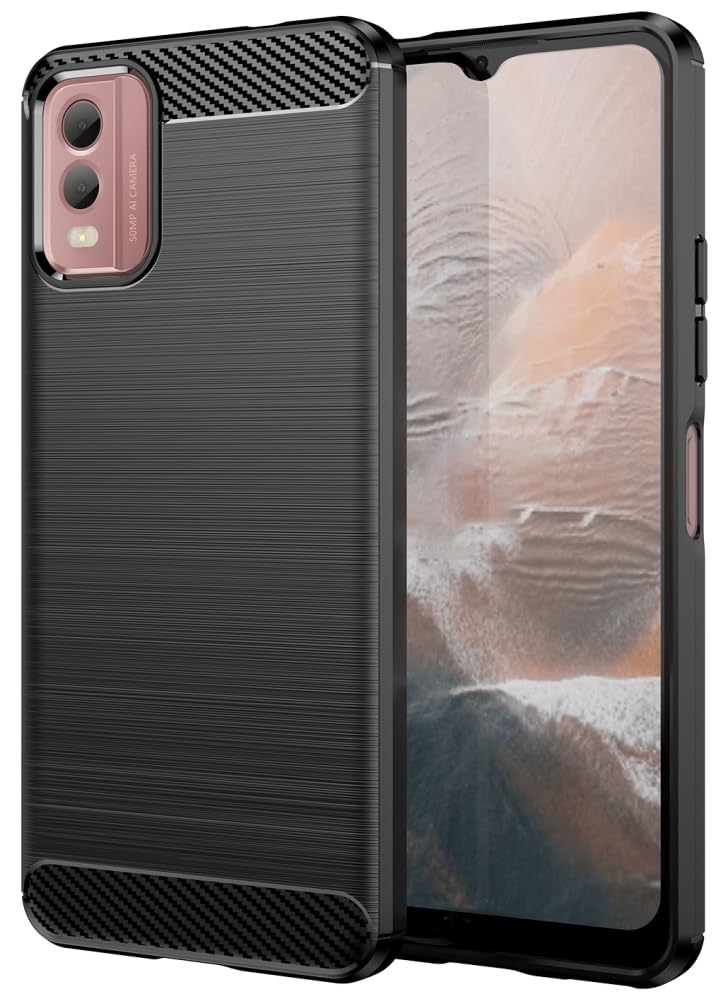 Custodia per Nokia C32, Custodia Nokia C32, Cover per Telefono Ultra