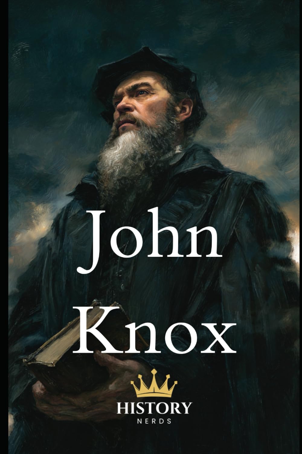 John Knox (Protestant Reformers)
