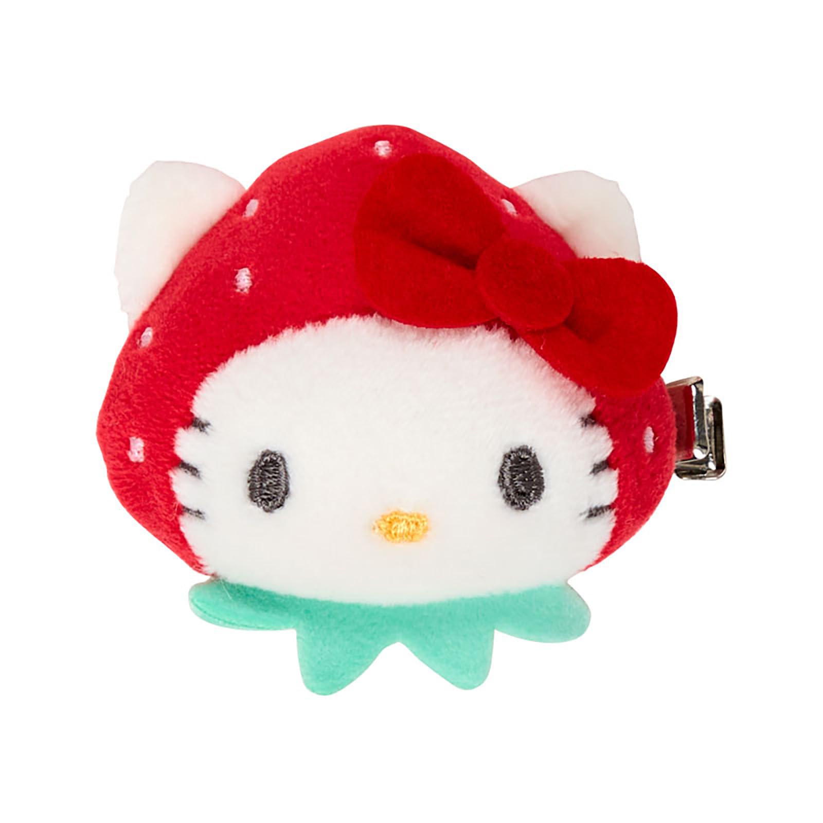 Amazon.co.jp: サンリオ(SANRIO) ヘアクリップセット（わたしの