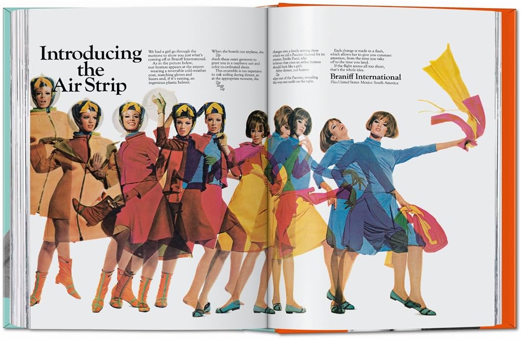 Mid-century Ads. Ediz. inglese, francese e tedesca: 40th Ed.