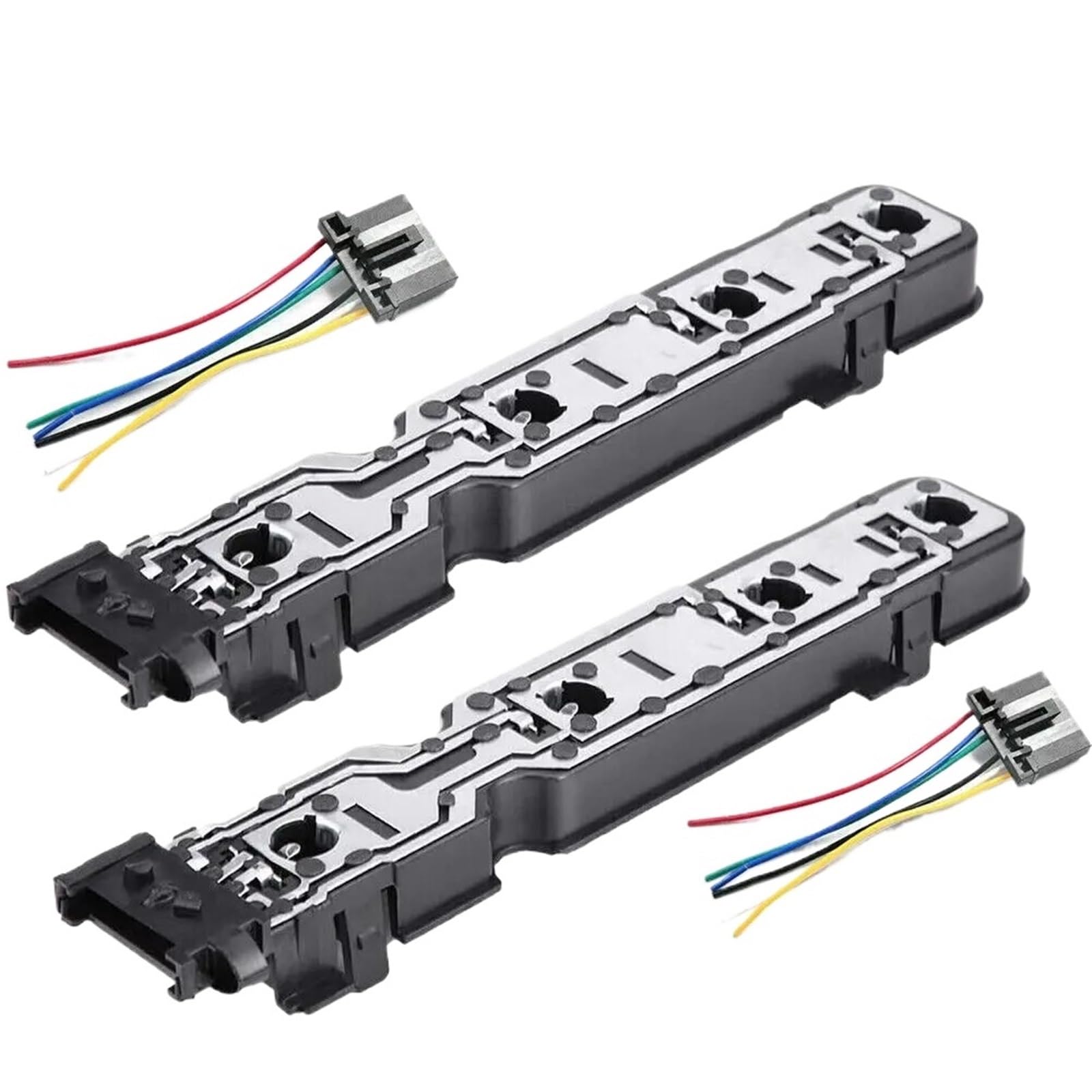 Portalámparas de luz trasera para Transit Mk6 Mk7 soluciona fallos de luces intermitentes 7