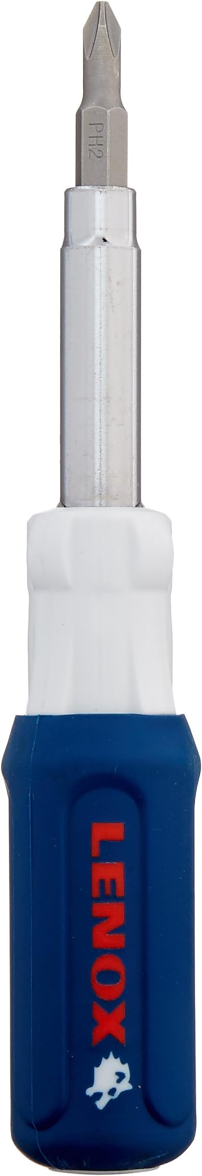 Tools Screwdriver, 9-in-1 Multi-Tool (23932) , Blue