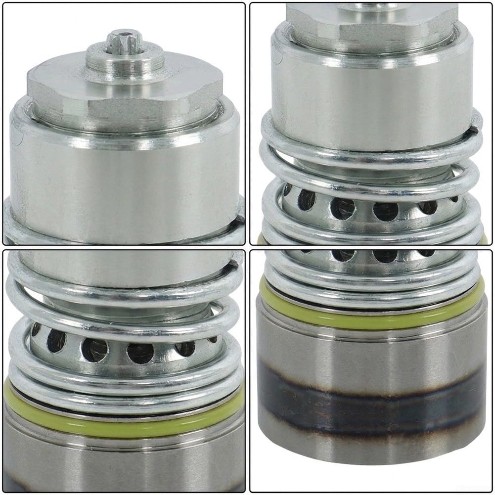 Nucleo Valvola Quick-Coupler RE577560 Metallo Nucleo Valvola